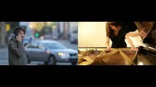Улица Таллинас - видеопоэзия