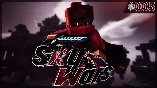Minecraft Skywars Ep5: Too Many Bhoppers