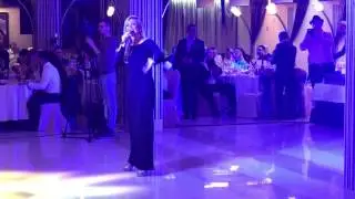 Simply The Best - Tina Turner ( Cover by Katya Shulz )