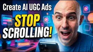 Create AI UGC Ads (Step by Step Guide 2026)
