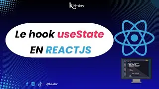 useState   👨🏻‍💻 #react | بالدارجة