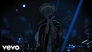 Café Tacvba - El Espacio (MTV Unplugged)