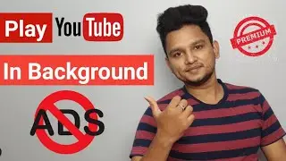 How To Play Youtube In The Background | youtube videos background app
