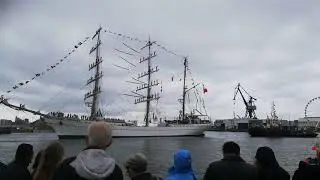 El   barco cantante
