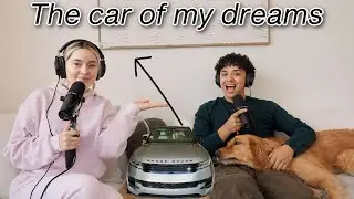 Getting my DREAM car | Spilling the tea on everything that happened....