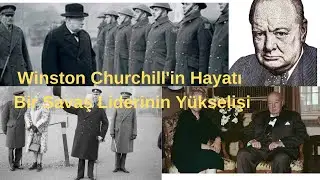The Life of Winston Churchill: The Rise of a War Leader