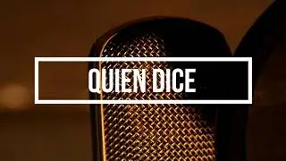 Trex - Quien dice ft. Ilicit Metrik & Ponce