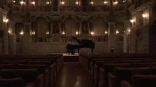 Roberto Cacciapaglia - Days of Experience (Official Music Video)