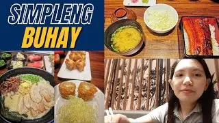 Simpleng Buhay.. Paano nga ba? (Best Way to Simpler Life)