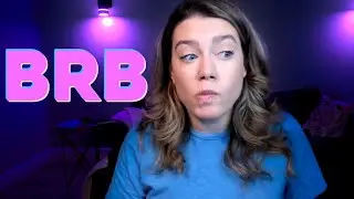 brb