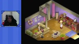Tales of Eternia - Part 4 [Stream Reupload]