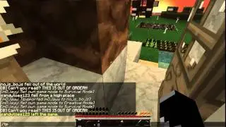 Minecraft | Waka Islands Ep.4 | 