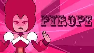 Pyrope tutorial on Gemsona Maker
