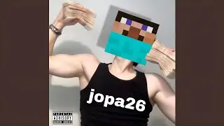 jopa26 - Далеко [AI COVER]