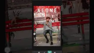 #shorts  photo editing ❣️ PicsArt||  one shot literoom retouching #viralvideo #viralshort