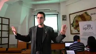 Modalităţi de implicare civică şi relaţia stat-cetăţeni - Cătălin Constantinescu