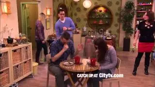 Package Deal: Season 1, Episode 8