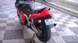 Hayabusa Final Hali