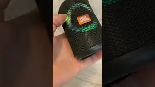 💥Компактная блютуз колонка JBL с отличным звуком и басами.