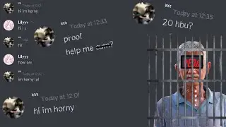Catching Predators on Discord | Part 69