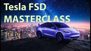 Everything you need to know about Tesla’s Full Self Driving (FSD)