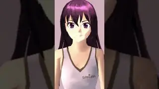 hasil gabut tadi malam 🥱 jangan lupa subscribe ya 💕  #sakuraschoolsimulator #shading #shorts