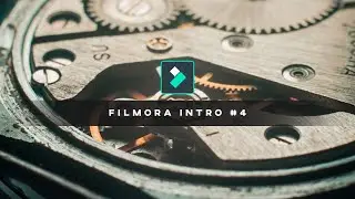 Wondershare Filmora Intro template | Free Download Link | Intro #4