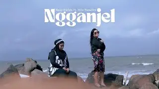 Ngganjel - Reny Farida feat Hila Paradita ( Official Music Video )