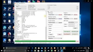 Redmi 6A All MTK CPU How To Backup Scurity Repair UMT MTK2 Tool