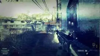 MW3 OCE: Ep 1 Spas-12