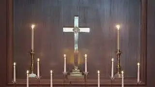 Postlude: Trumpet Tune in A. Bay Shore Church Worship Service November 3, 2024