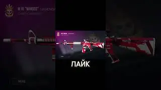 ВЫБРАЛ ОРУЖИЕ?🎁❤️#shorts #standoff2 #so2 #velya #стендофф #tictak
