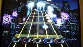 In the Hollow of Thy Hand (Frets on Fire)