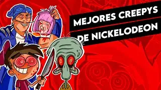 Los EPISODIOS PERDIDOS de NICKELODEON 🤯 | Draw My Life en Español