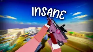 G36C IS THE NEW META | Bad Business