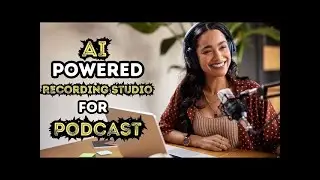 Free AI Powered Virtual Recording Studio for Podcasts and Interviews   Waveroom