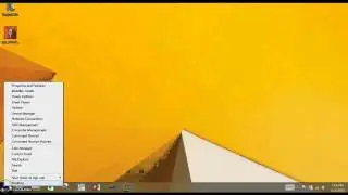 Windows 8   Finding and Opening A Program