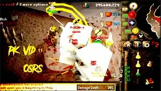 pk vid 11 ~~ 1500m+ loot
