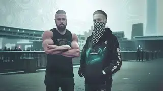 Sun Diego x Kollegah Type beat "endgame" [prod. by djbbeats]