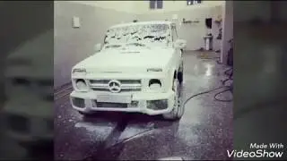 NiVa 4x4 (DoRjAr