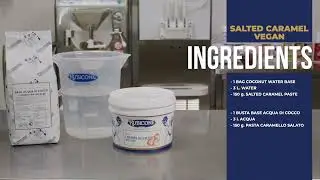 CARAMELLO SALATO VEGAN