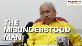 The Untold Story of Datuk Dr Ibrahim Ali | INTERVIEW