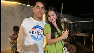 HAPPY BIRTHDAY ATE ROSELINE! KAINAN SA KUBO!