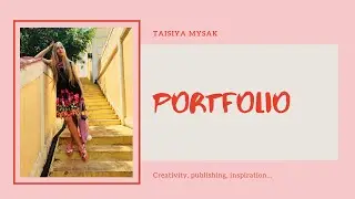 My Portfolio