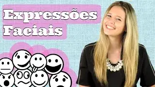 Como ficar bem nas fotos : Expressões Faciais com lidia Barbosa