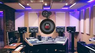 102 BPM - Base de ritmo salsa/cumbia (campana arriba)