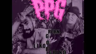 PxPxGx (Possuído Pela Girafa) - MAKE PPG SHIT AGAIN!