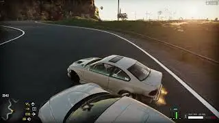 The Best Smooth 90 ADH DTM 46 Ultimate Setup *AKA E46* (CarX Drift Racing Online) [90ADH]