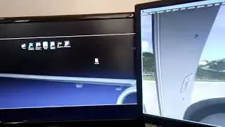 P3d Multi Monitor