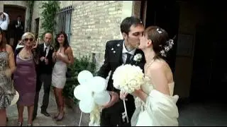 FotoWireless Wedding - Video backstage Lorenzo&Marta